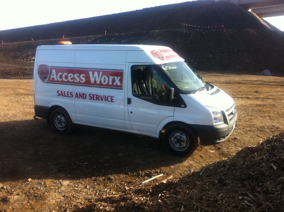 Access Worx Pty Ltd in Sunshine West, Melbourne, VIC, Agriculture ...