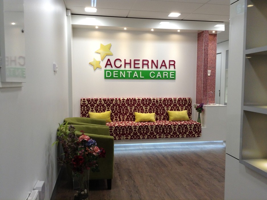 Achernar Dental Care Pic 1