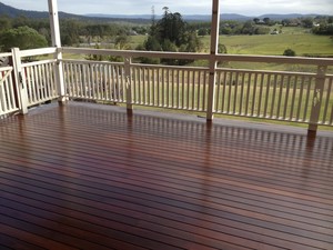 Timber Floor Sanding Pic 2