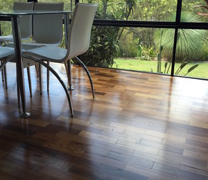 Timber Floor Sanding Pic 5