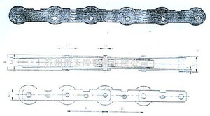 Sydney Express Imports & Exports Pic 3 - sjec step chain