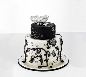 Wedding Cakes Pic 3