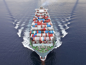 Affordable Air & Sea Freight Services Pic 2