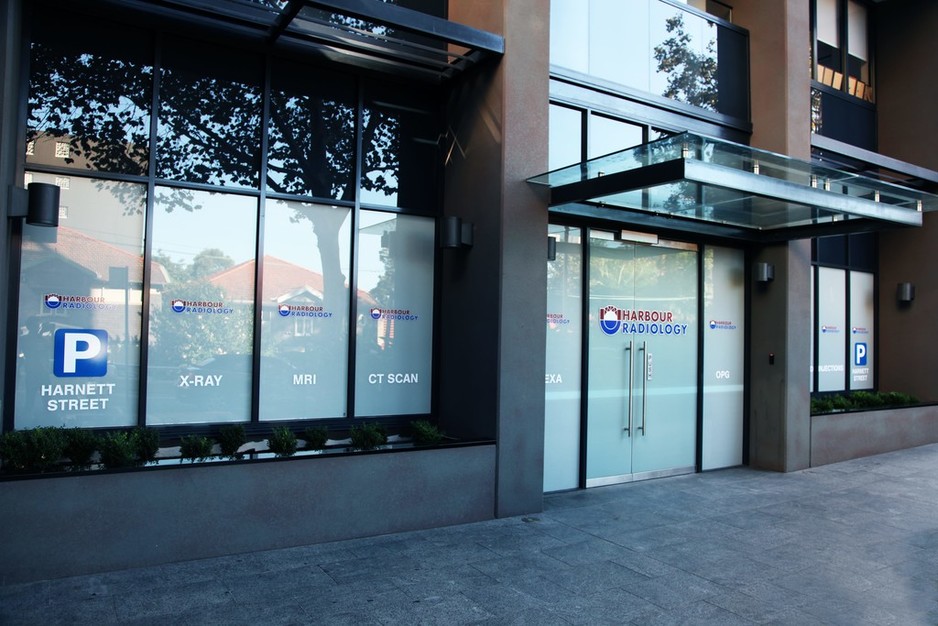 Harbour Radiology in North Sydney, NSW, Medical Centres TrueLocal