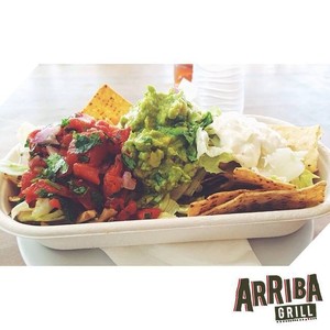 Arriba Grill Pic 4