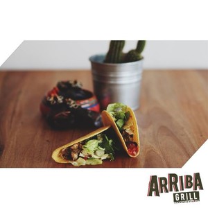 Arriba Grill Pic 3