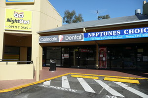 Carindale Dental Pic 2