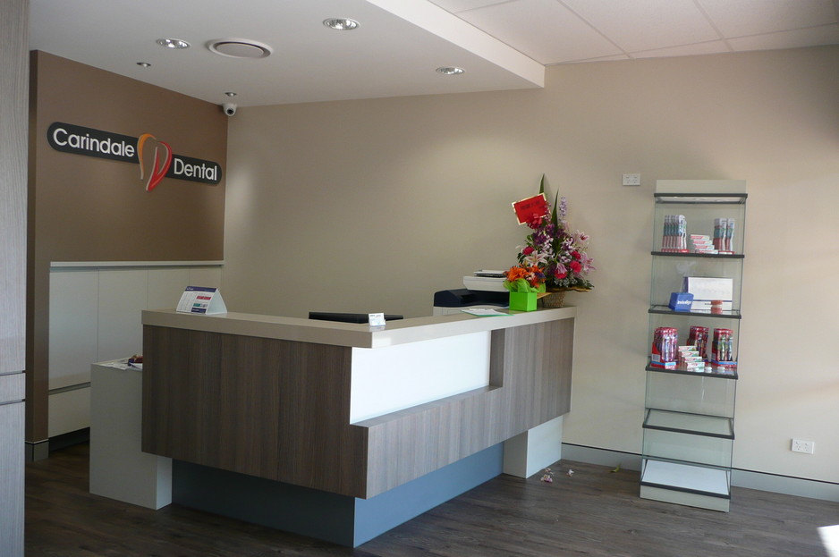 Carindale Dental Pic 1