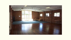 The Rhythm Club Dance Studio Pic 2