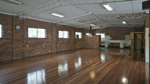 The Rhythm Club Dance Studio Pic 3