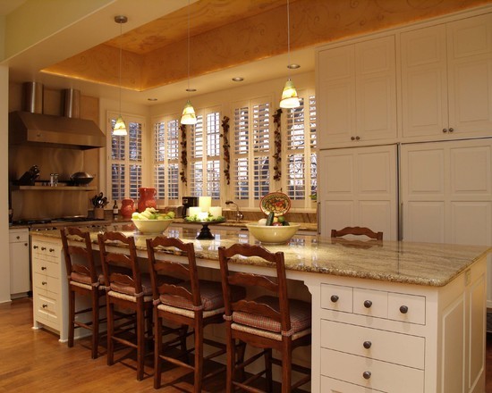 Window Mart Pic 1 - PVC Plantation Shutters wise choice for your kitchen