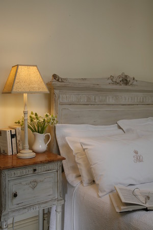 Kathryns On Queen - Bed & Breakfast Pic 5 - Luxury Extras and elegant simplicity