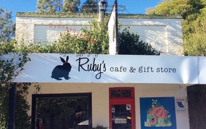 Ruby's Cafe and Gift Store Pic 3