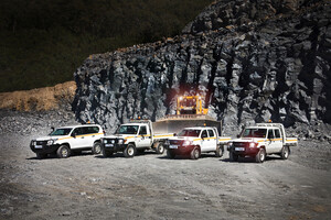 Everything Fleet (Jonday Holdings Pty Ltd) Pic 5