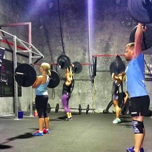 CrossFit 4165 Pic 5