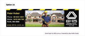 Building & Home Inspection Service Pic 3 - home inspection services wa