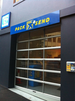 Pack & Send Pyrmont Pic 5 - For all your moving needs