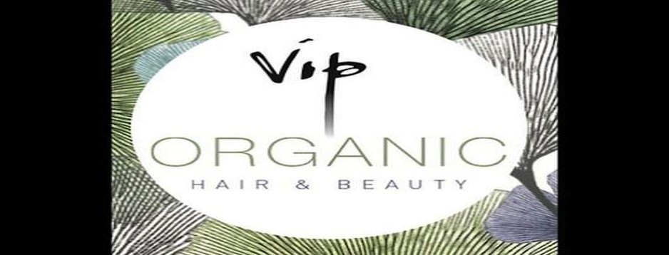 VIP Organic Hair and Beauty Pic 1