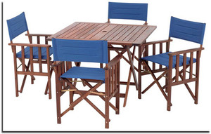 McCathies Furniture Plus Pic 5 - Outdoor furniture including timber wicker concrete and fibreglass suites