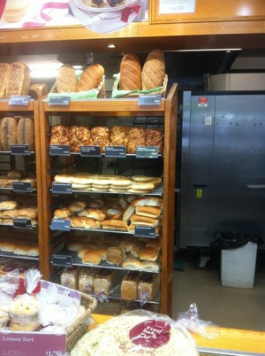 Bakers Delight Pic 2