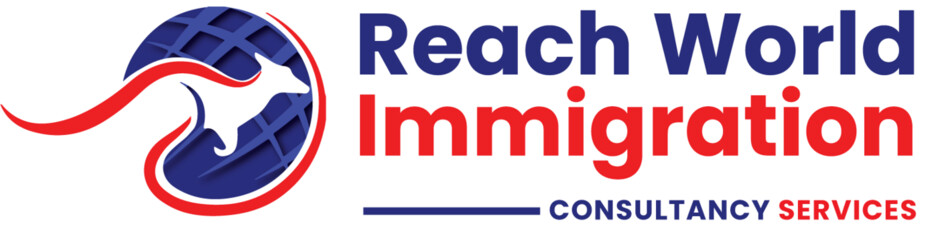 Reach World Immigration Consultancy Services Pic 1