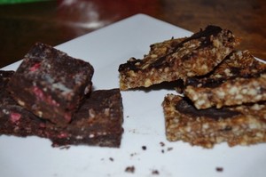 Raw Food Indulgence Pic 5