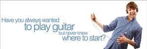 Guitar Player Studios Pic 2 - Have you always wanted to play guitar but just dont know where to start