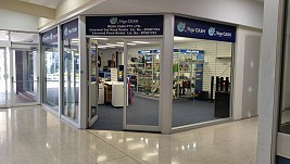 Mega Cash Pic 2 - Inner look of Mega Cash store in Emerton NSW