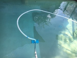 On Top Pool Service Pty Ltd Pic 5 - Pool Cleaning