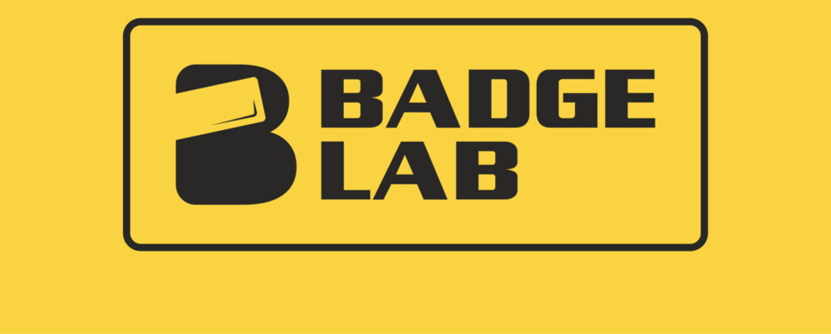 Badge Lab Pic 1