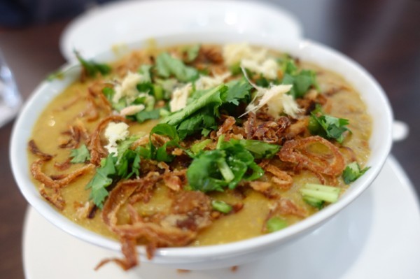 Bottola Restaurant Pic 1 - Haleem 8