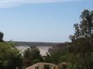 Lakeside Lodge Baldivis Pic 3 - garden and lake view