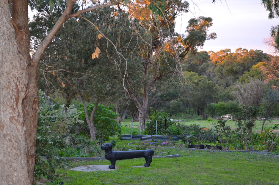 Lakeside Lodge Baldivis Pic 1 - big garden wedding venue rose social baldivis