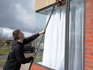 CleanMade Australia Pic 3 - Window Cleaning Melbourne