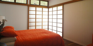 Shoji Screens and Doors Pic 3 - room divider doors