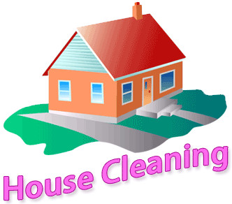 Jordan's Cleaning Pic 1 - house cleaning on Central Coast