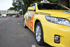 CABiT TaxiCabs Australia Pty Ltd Pic 2 - Book Taxi Online in Melbourne