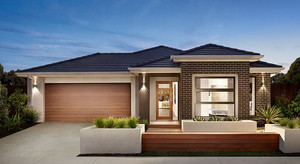 Carlisle Homes Allura, Truganina in Truganina, Melbourne, VIC ...