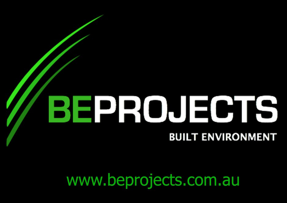 BE Projects (WA) Pty Ltd Pic 1