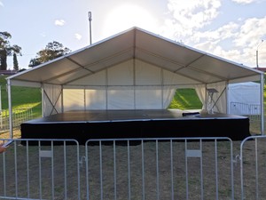 Sydney Stage Hire Pic 4