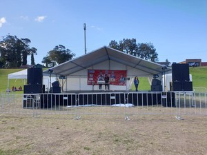 Sydney Stage Hire Pic 5