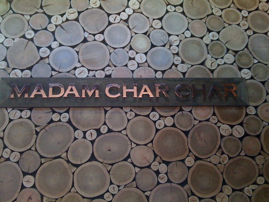 Madam Char Char Pic 1 - Madam Cha Cha