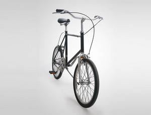 ForeverC Bicycles Pic 3 - Tanshui Forever Bicycle