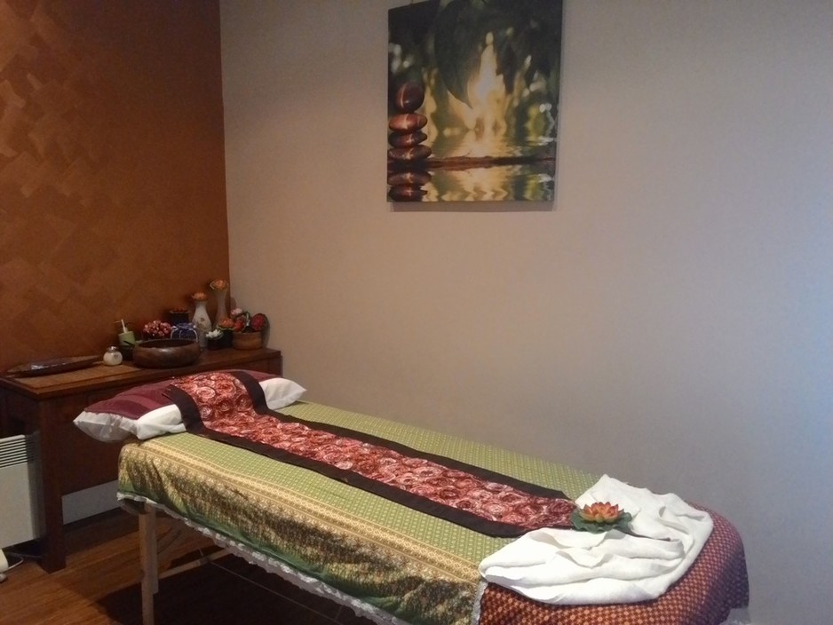 Ora's Thai Massage Pic 2