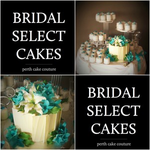 Bridal Select Cakes Pic 2