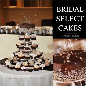 Bridal Select Cakes Pic 3