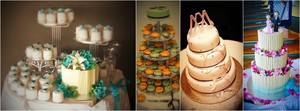 Bridal Select Cakes Pic 5