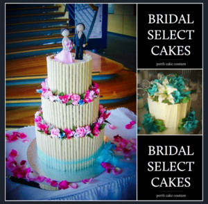 Bridal Select Cakes Pic 4