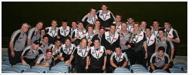 North Ballarat Football Club Pic 1