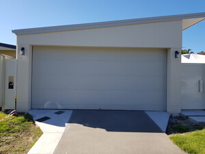 Open Stop Close Garage Doors Pic 2